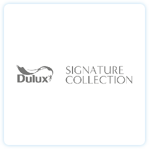 Dulux Signature Collection